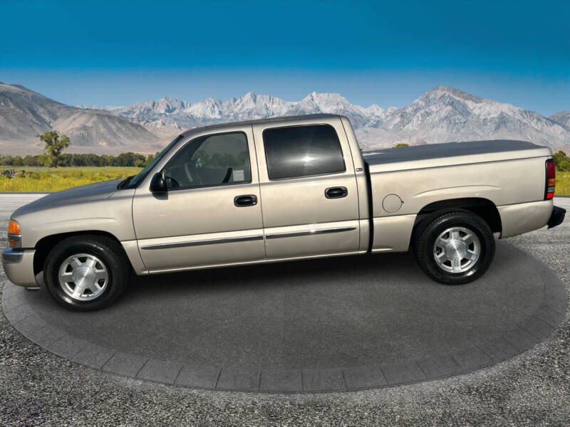 2007 Chevrolet Express 2500