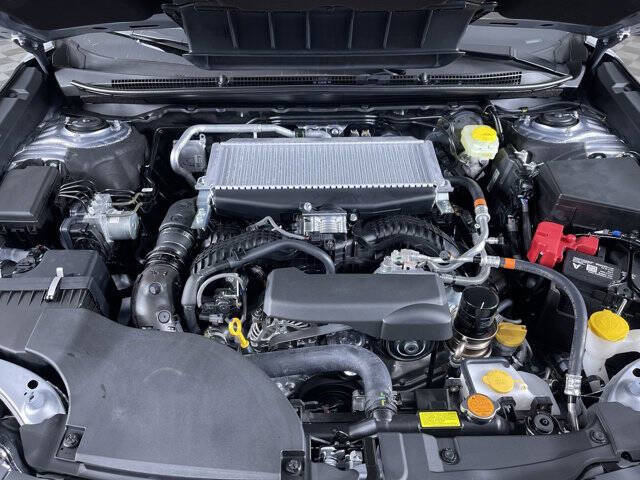 2025 Subaru Outback Limited XT