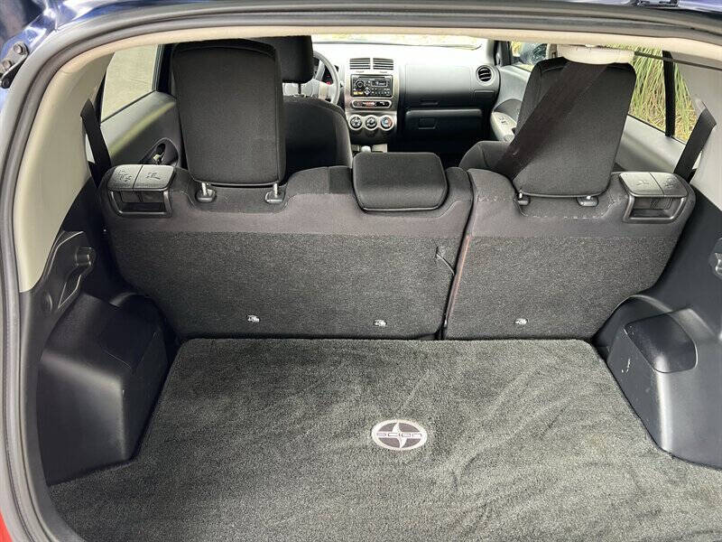 2012 Scion xD