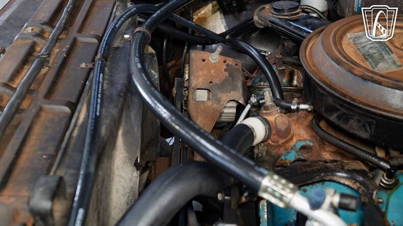 1978 GMC C/K 1500 Series