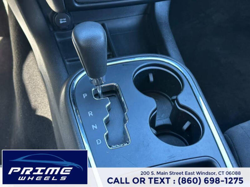 2013 Dodge Durango SXT