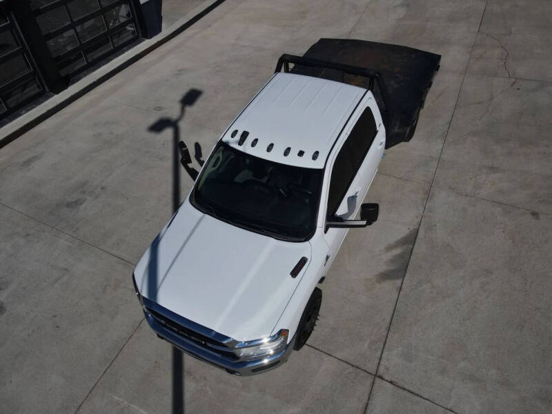 2020 RAM 3500