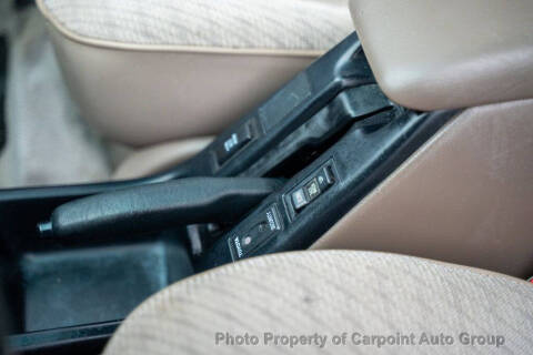 1996 Toyota 4Runner SR5