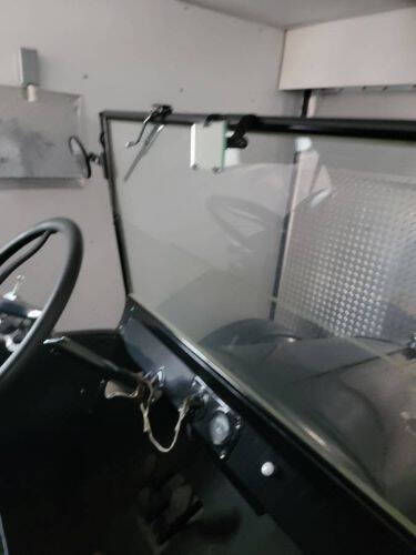 1924 Ford Model T