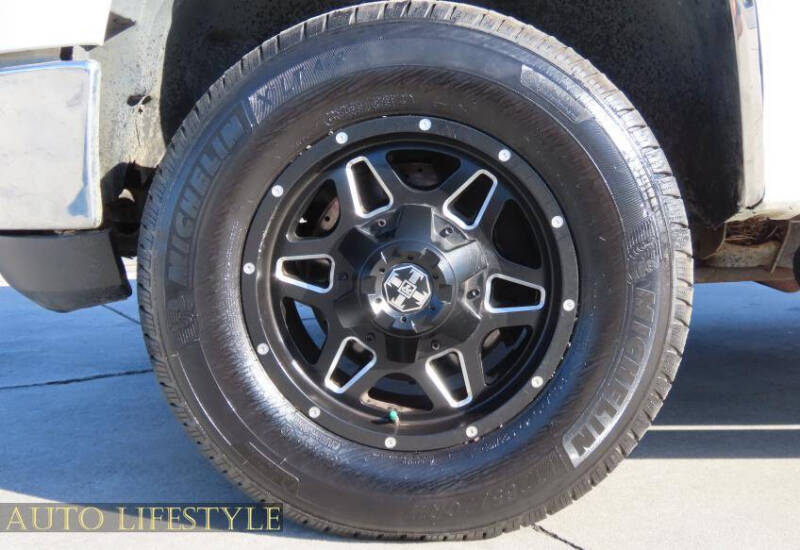 2011 GMC Sierra 2500HD SLE