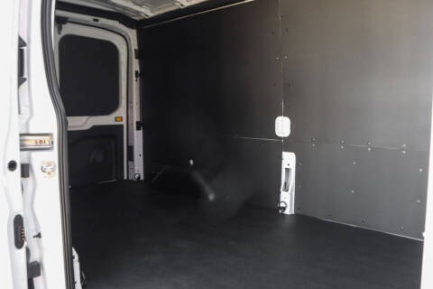 2024 Ford Transit 250