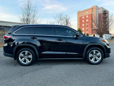 2014 Toyota Highlander