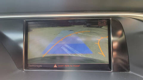 2012 Audi S5 4.2 quattro Premium Plus