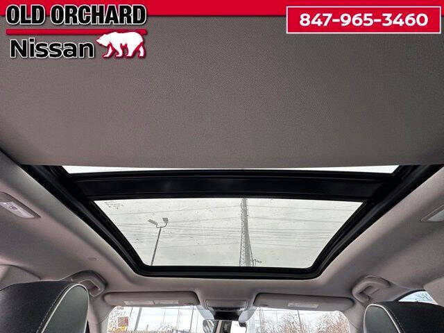 2023 Acura MDX SH-AWD w/Advance