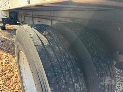 2007 Ford F-750 Super Duty