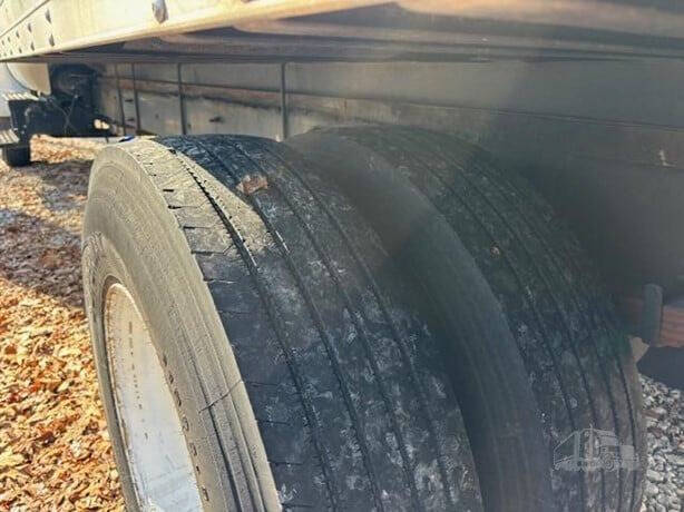 2007 Ford F-750 Super Duty