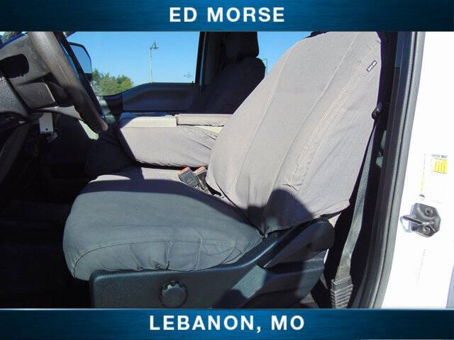 2020 Ford F-350 Super Duty