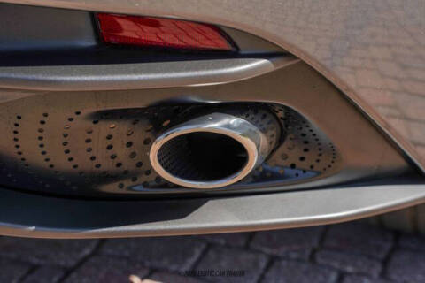 2020 Aston Martin DB11 Volante