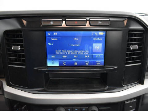 2024 Ford F-350 Super Duty