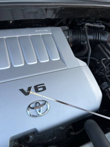 2009 Toyota Highlander