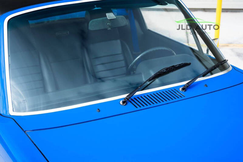 1976 Porsche 914