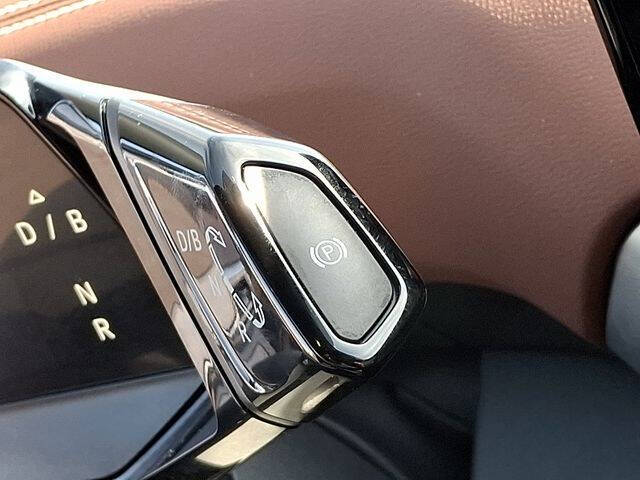 2022 Volkswagen ID.4 Pro S