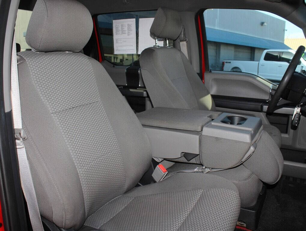 2020 Ford F-150  - $38,995