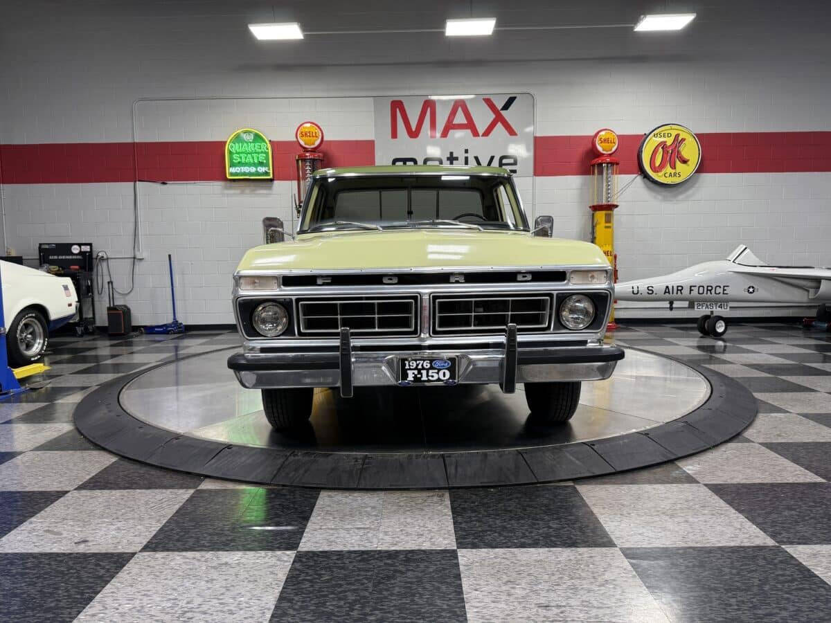 1976 Ford F-150 5
