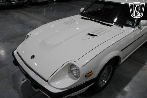 1983 Datsun 280ZX GL 2+2