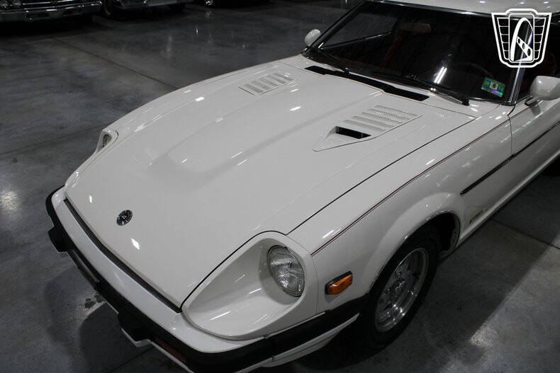 1983 Datsun 280ZX GL 2+2