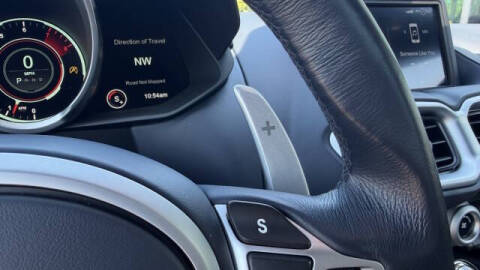 2022 Aston Martin Vantage