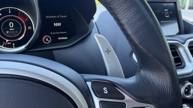 2022 Aston Martin Vantage