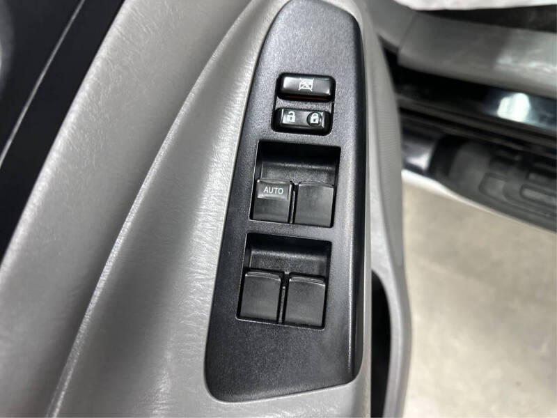 2013 Toyota Tacoma PreRunner V6