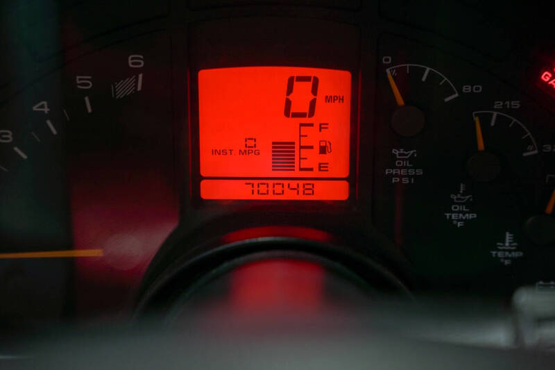 1995 Chevrolet Corvette