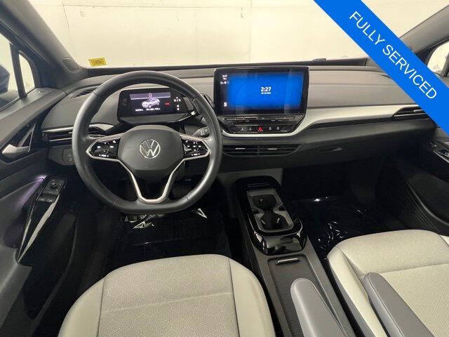 2022 Volkswagen ID.4 Pro S