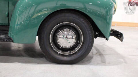 1947 Ford F-100