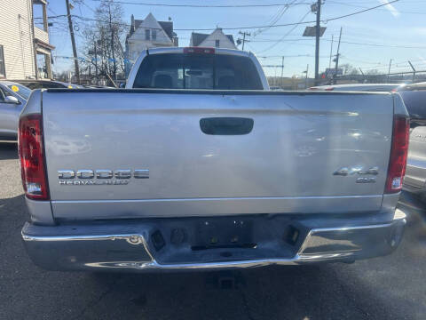 2003 Dodge Ram 3500 SLT