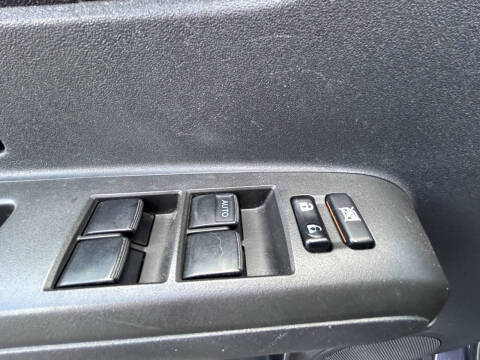 2012 Scion xB