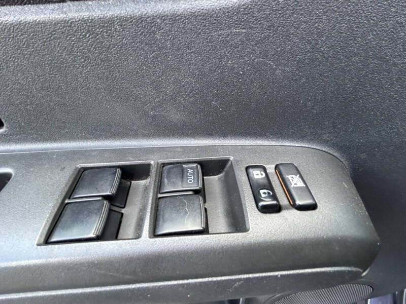2012 Scion xB