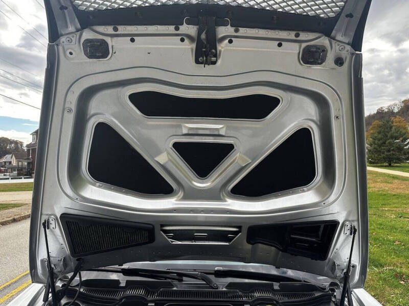 2007 Bentley Continental Flying Spur