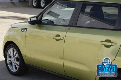 2012 Kia Soul