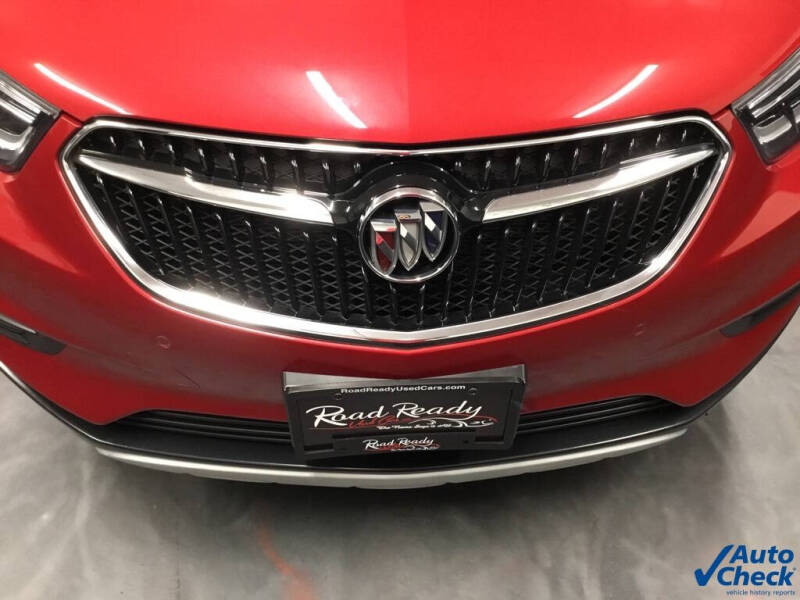 2017 Buick Encore Premium