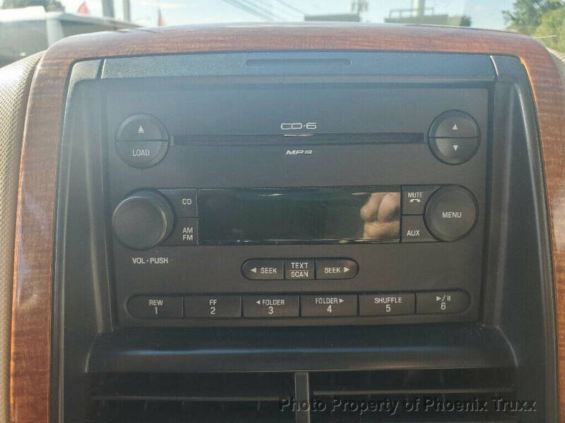 2006 Ford Explorer Eddie Bauer