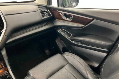 2024 Subaru Ascent Touring