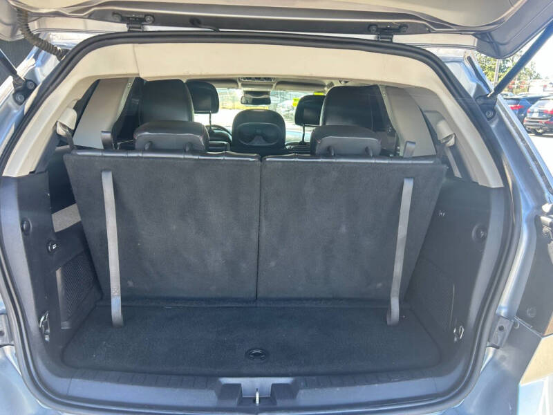 2019 Dodge Journey GT