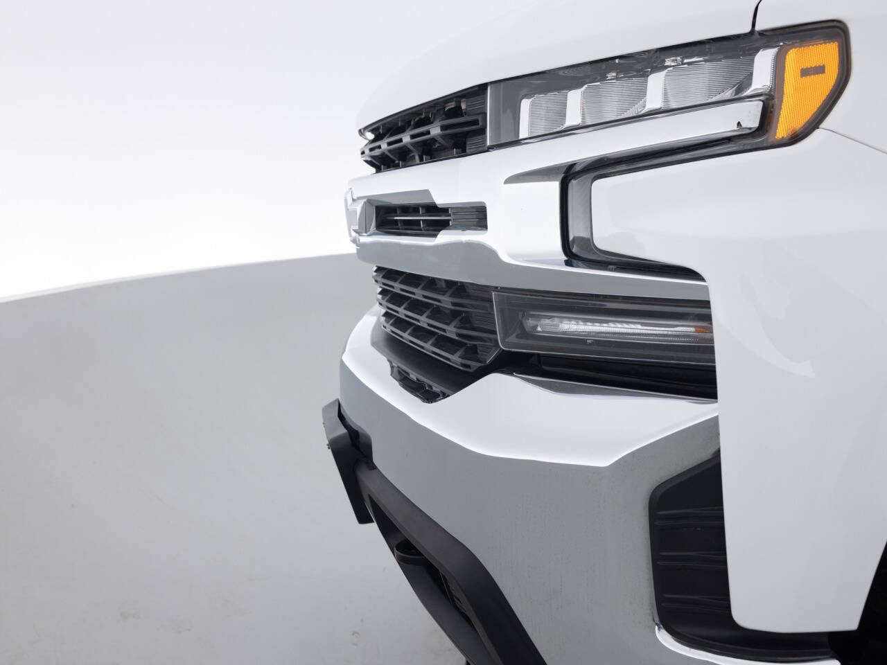 Used Car 2021 Chevrolet Silverado 1500  Lt 4x4 4dr Crew Cab 5.8 Ft. Sb W/1lt For Sale Under $30,000 In Coal City, Illinois