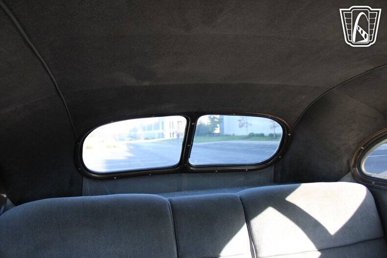 1936 Chrysler Airflow