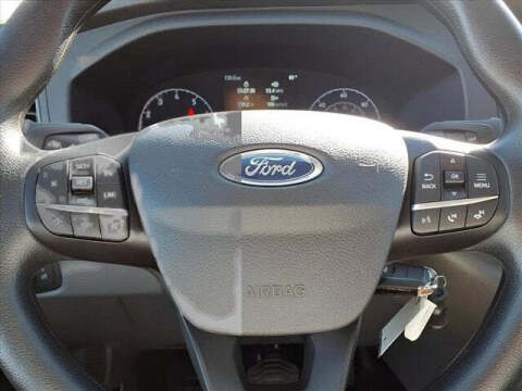 2024 Ford Transit 250