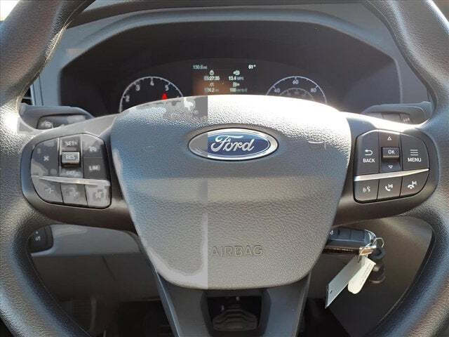 2024 Ford Transit 250