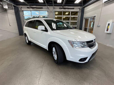 2014 Dodge Journey SXT