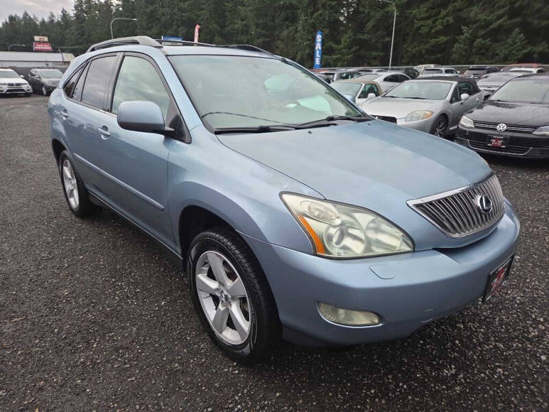 2006 Lexus RX 330