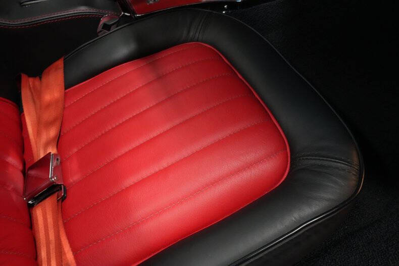 1964 Chevrolet Corvette