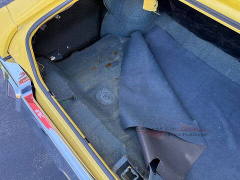 1970 Oldsmobile Cutlass Supreme