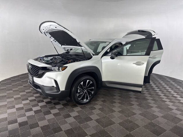 2026 Mazda CX-50 Hybrid Premium Plus