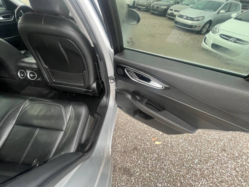 2017 Alfa Romeo Giulia